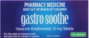 Gastro-Soothe-Stomach-Pain-Relief-20-Tablets Sale