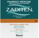 Zaditen-Allergy-Eye-Drops-20-x-04ml-Vials Sale