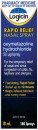 Logicin-Rapid-Relief-Nasal-Spray-18ml Sale