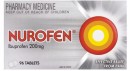 Nurofen-Pain-Relief-96-Tablets Sale