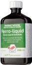 Ferro-liquid-Ferrous-Sulfate-Solution-250ml Sale