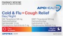 Apohealth-Cold-Flu-Cough-Relief-DayNight-48-Capsules Sale