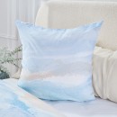 Brae-Dusty-Blue-European-Pillowcase-by-Habitat Sale