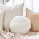 Ava-Round-Boucle-Cushion-by-MUSE Sale