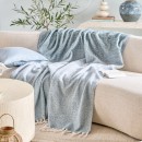 Laguna-Ombre-Faux-Mohair-Extra-Large-Throw-by-Habitat Sale