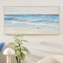 Serene-Framed-Canvas-Wall-Art-by-MUSE Sale