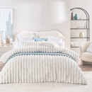 Oslo-Faux-Fur-Ribbed-Comforter-Set-by-MUSE Sale