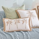 Little-Cove-Palm-Oblong-Cushion-by-Habitat Sale