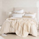 Check-460gsm-Australian-Wool-Blanket-by-MUSE Sale