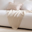 Lavelle-Cotton-Throw-by-Habitat Sale