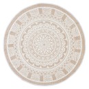 Moroc-Round-Floor-Rug-by-Habitat Sale