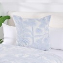 Nala-Palm-European-Pillowcase-by-Habitat Sale