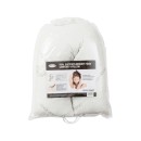 Chipped-Memory-Foam-Comfort-V-Pillow-by-Sensational Sale