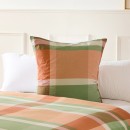 Mackenzie-Checked-European-Pillowcase-by-Habitat Sale