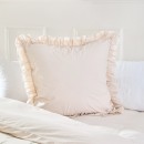 Petina-Ruffle-European-Pillowcase-by-Habitat Sale