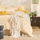 Daliah-Cotton-Tufted-Throw-by-MUSE Sale