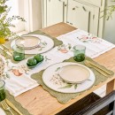 Pear-Blossom-Reversible-Table-Runner-by-Habitat Sale