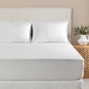 Comfort-Science-Ice-Fibre-Mattress-Protector-by-Hilton Sale