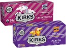 Kirks-10x375mL-Selected-Varieties Sale