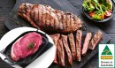 Australian-Beef-Rump-Steak Sale