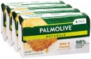 Palmolive-Bar-Soap-4x90g-Selected-Varieties Sale