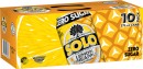 NEW-Pepsi-Solo-or-Schweppes-Infused-Natural-Water-10x375mL-Selected-Varieties Sale