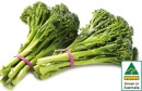 Australian-Baby-Broccoli Sale