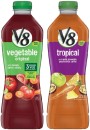 V8-Fruit-Vegetable-Juice-125-Litre-Selected-Varieties Sale