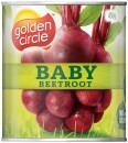 Golden-Circle-Sliced-Diced-or-Baby-Beetroot-450g Sale