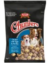 VIP-Chunkers-Fresh-Dog-Food-1kg-Selected-Varieties-from-the-Meat-Dept Sale