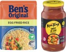 Bens-Original-Rice-240-250g-or-KanTong-Cooking-Sauce-485-520g-Selected-Varieties Sale