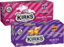 Kirks-10x375mL-Selected-Varieties Sale