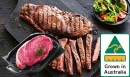 Australian-Beef-Rump-Steak Sale