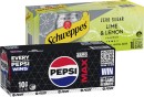 Pepsi-Solo-or-Schweppes-Infused-Natural-Mineral-Water-10x375mL-Selected-Varieties Sale