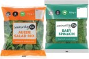 Community-Co-Baby-Spinach-100g-or-Aussie-Salad-Mix-110g Sale