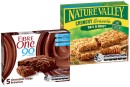 Fibre-One-Bars-45-Pack-Nature-Valley-Crunchy-Granola-6-Pack-or-Protein-Bars-4-Pack-Selected-Varieties Sale