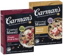 Carmans-Muesli-500g-Selected-Varieties Sale