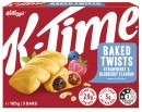 Kelloggs-KTime-Baked-Twists-or-Bakery-Favourites-5-Pack-Selected-Varieties Sale