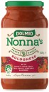 Dolmio-Nonnas-or-7-Vegetables-Pasta-Sauce-500g-Selected-Varieties Sale