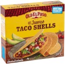 Old-El-Paso-Jumbo-Taco-Shells-10-Pack Sale