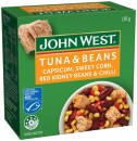 John-West-Tuna-Beans-185g-Selected-Varieties Sale