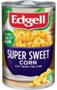 Edgell-Super-Sweet-Corn-Kernels-420g Sale