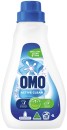 OMO-Laundry-Liquid-1-Litre-or-Powder-1kg-Selected-Varieties Sale