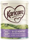 Karicare-Stage-1-or-2-Formula-900g Sale