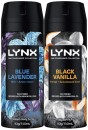 Lynx-Fine-Fragrance-Collection-Premium-Body-Spray-150mL-Selected-Varieties Sale