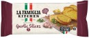 La-Famiglia-Kitchen-Traditional-Garlic-Bread-Slices-270g Sale