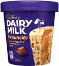 Cadbury-Ice-Cream-Tub-460mL-Selected-Varieties Sale