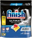 Finish-Ultimate-Dishwashing-Tablets-Lemon-46-Pack Sale