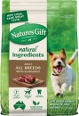 Natures-Gift-Dry-Dog-Food-25kg-Selected-Varieties Sale