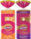 Wonder-Bread-5-Star-680g-Selected-Varieties Sale